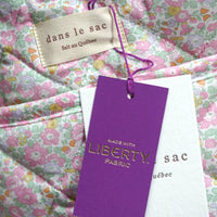 dans le sac x liberty london