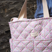 dans le sac x liberty london