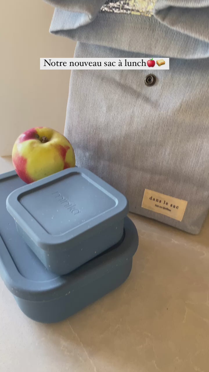 Lunch Bag