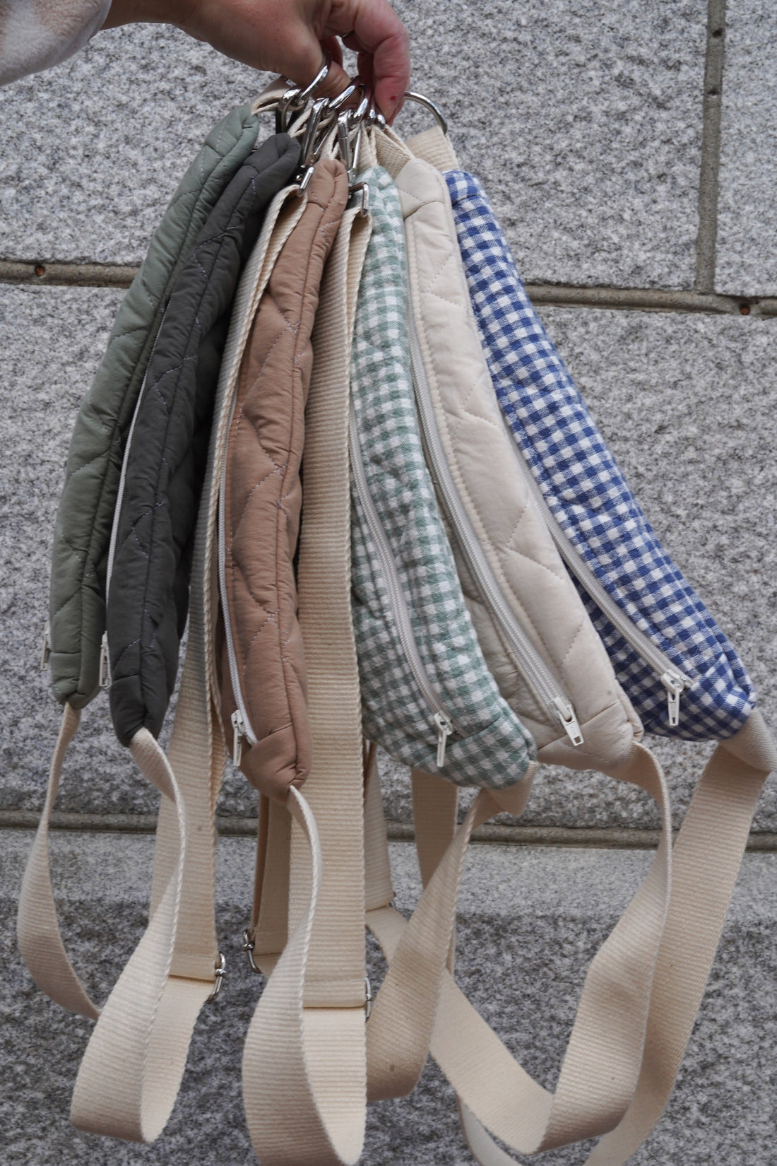sac dans le sac, petit format