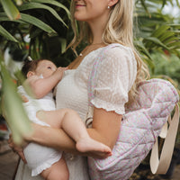 sac à dos convertible liberty petale