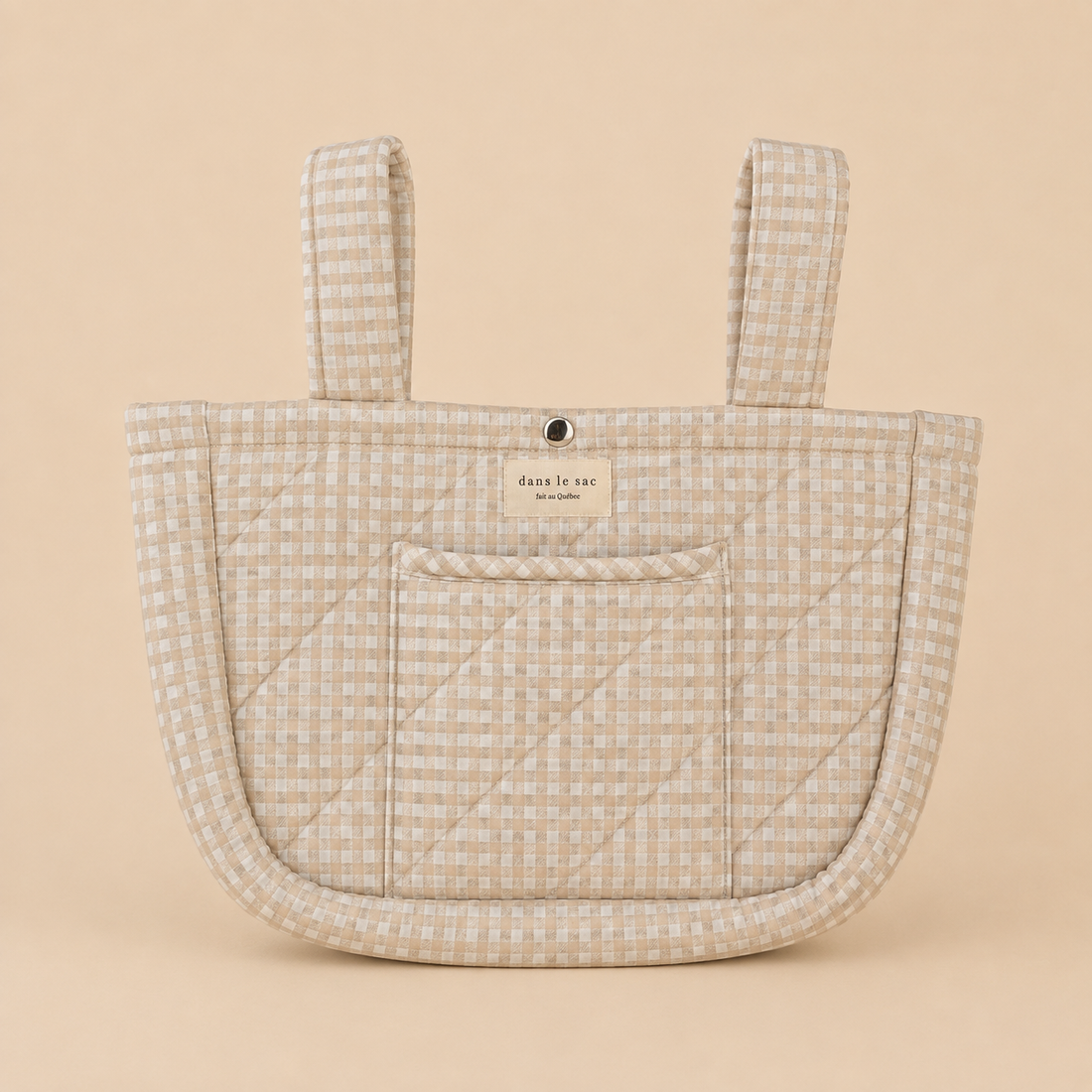 Sac organisateur pour poussette - mini MAMA