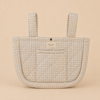 Sac organisateur pour poussette - mini MAMA