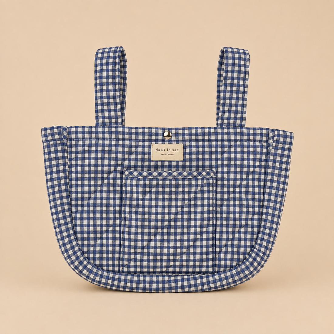Sac organisateur pour poussette - mini MAMA