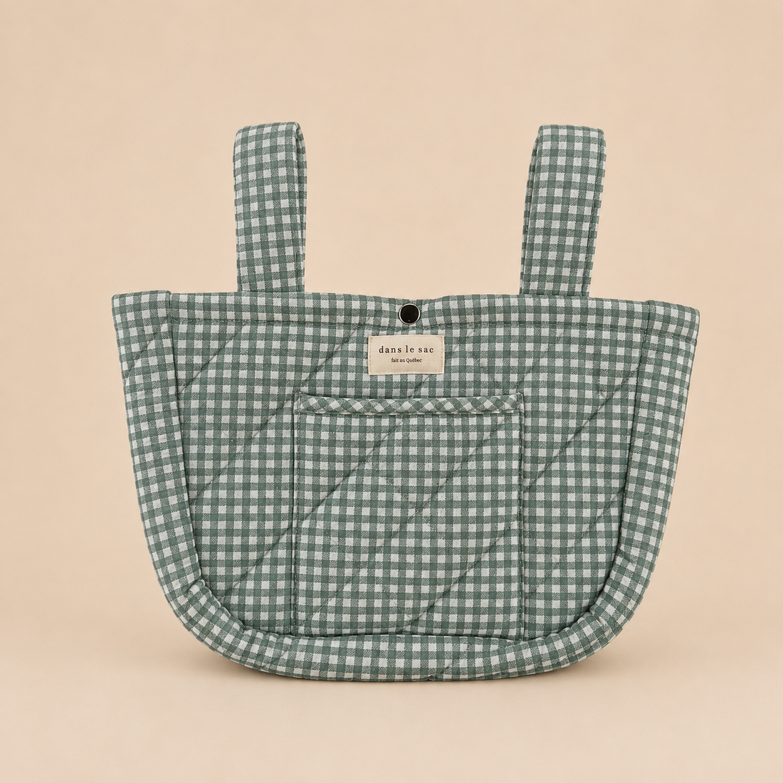 Sac organisateur pour poussette - mini MAMA