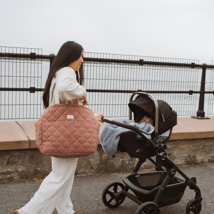 Sac à couches Dans Le Sac