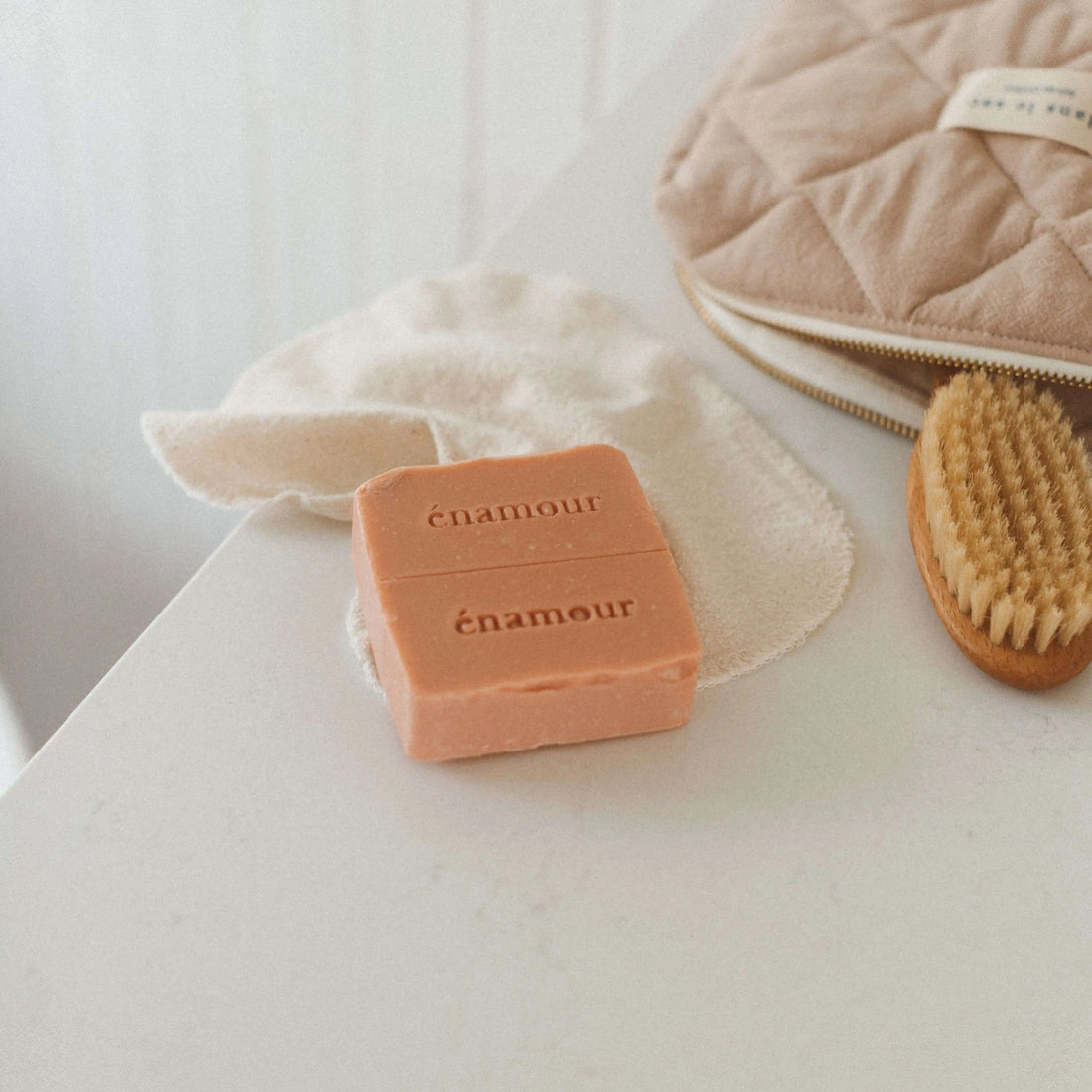 Baby Sleep Soap - énamour