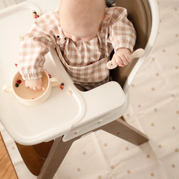 tapis de sol micasso and co ourson pour enfant
