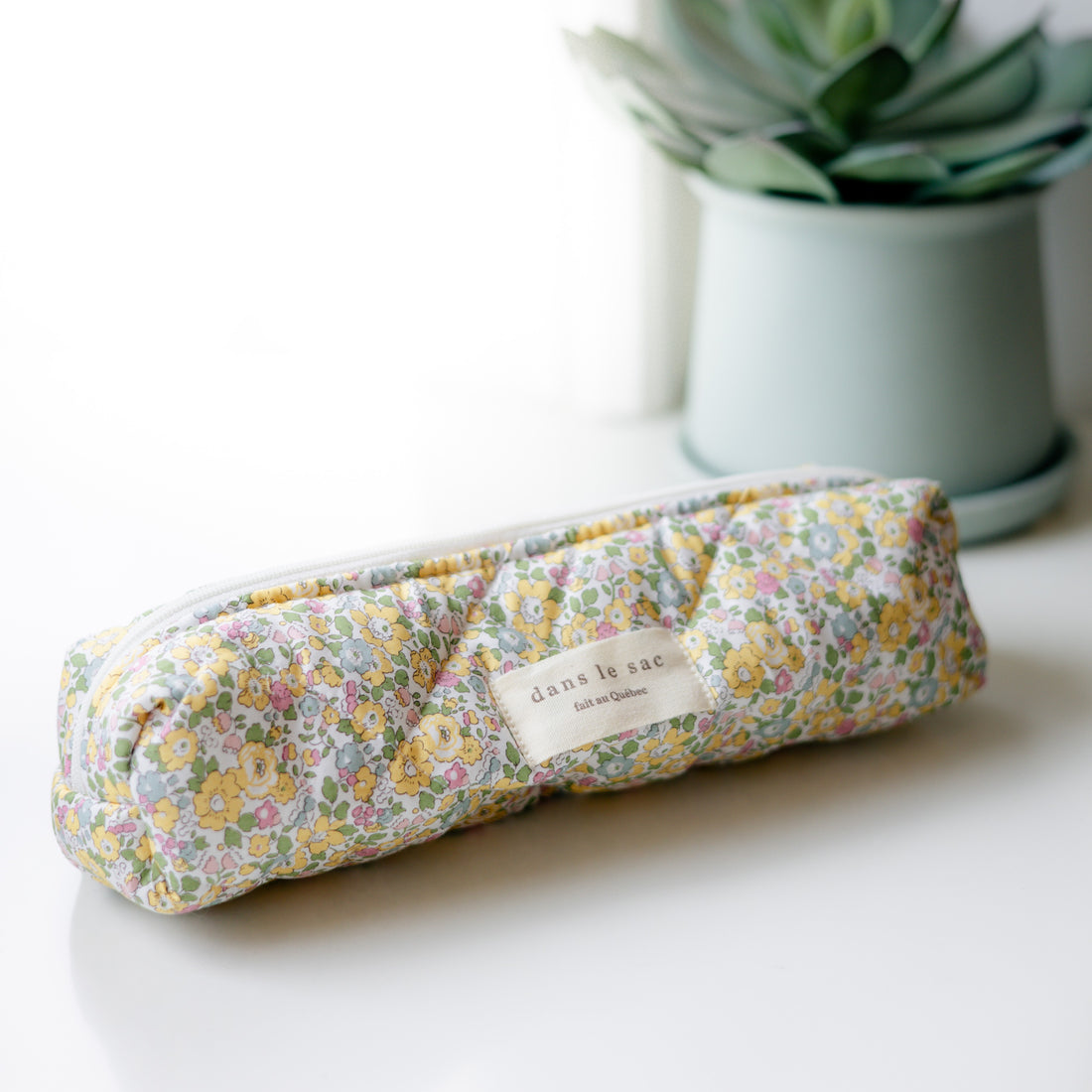 Pencil case