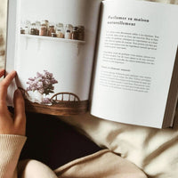 livre minimal, conseil zéro déchet