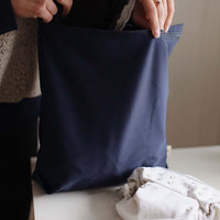 Sac imperméable pour le transport