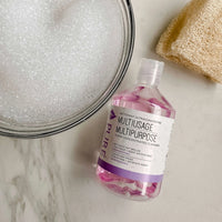 Multipurpose cleaner PURE