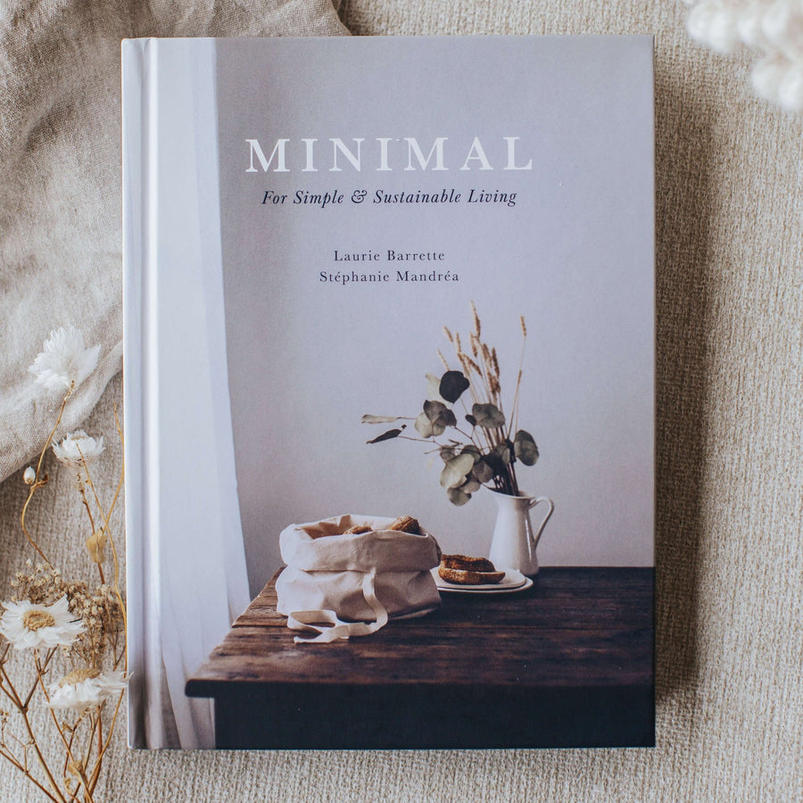 Minimal - For Simple & Sustainable Living (English version)