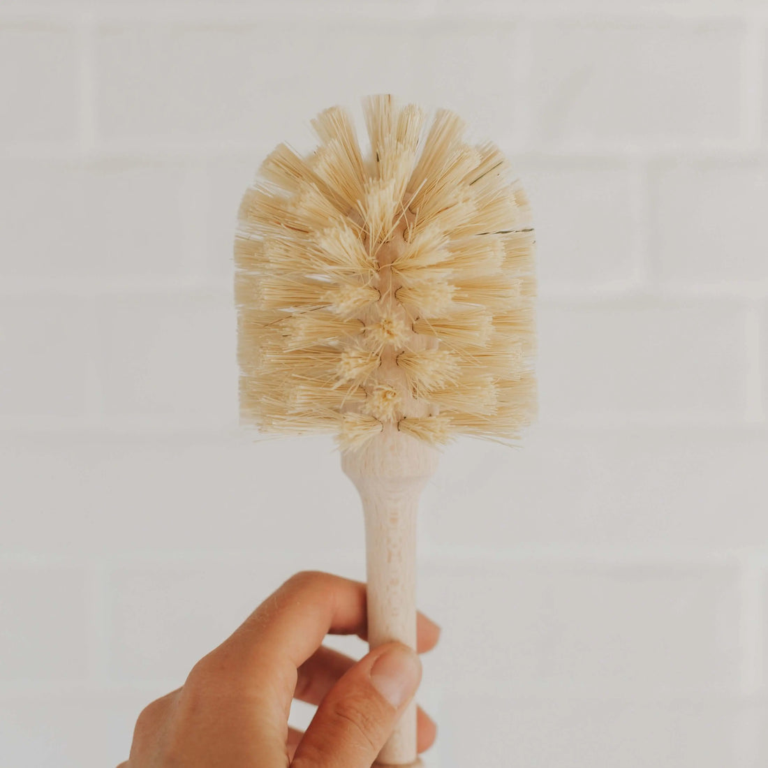 brosse à cuvette