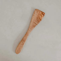 spatule en bois