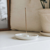 Incense holder