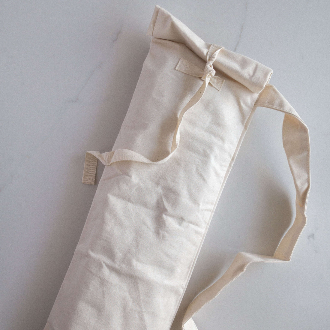 reusable baguette bag cotton