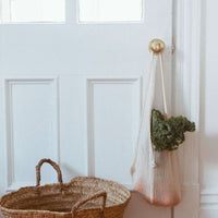 Notre sac réutilisable 'le petit pratique' - filet Dans Le Sac