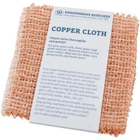 copper cloth